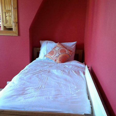 Beautiful Victorian House Hotel Cardiff Buitenkant foto