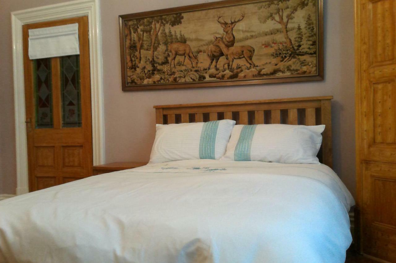 Beautiful Victorian House Hotel Cardiff Buitenkant foto